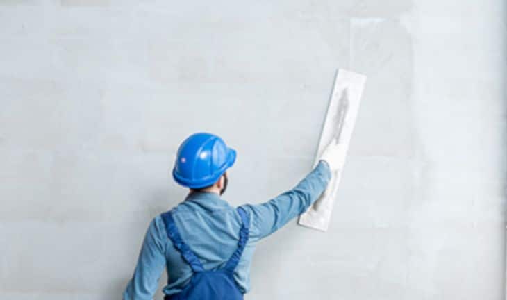 Ceyhan İnşaat Sıvacısı